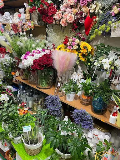 Kwiaciarnia Edyta Częstochowa, CH Promenada