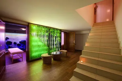 GALERIA GROOVY WELLNESS HOUSE