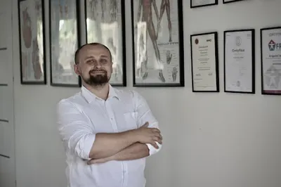 KONKRET - osteopatia, fizjoterapia, trening