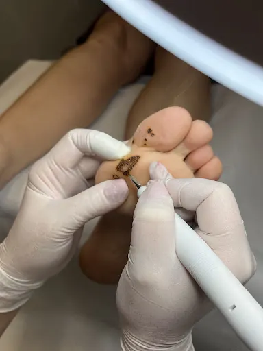 Podolog Beata Kanclerz | Szkolenia podologiczne