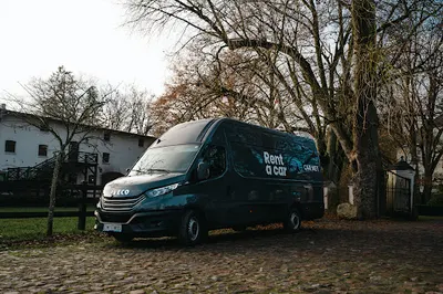 CAR NET Polska sp. z o.o. | wypożyczalnia samochodów Częstochowa