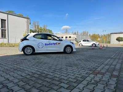 Ośrodek Szkolenia Kierowców Safety Car