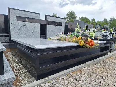 Ant-Mar Bis. Kamieniarstwo, Kołodziej