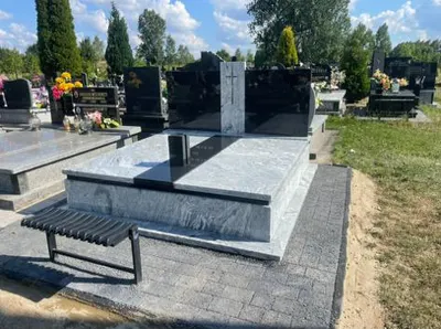 Zakład kamieniarski Michał Rogalski