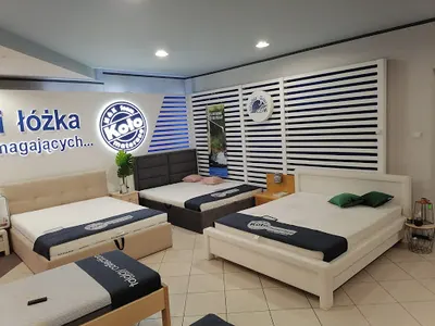 Studio Snu CZAK MK&Foam Materace Koło