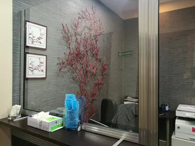 Iwona Materniak-Andrecka Notariusz. Kancelaria notarialna